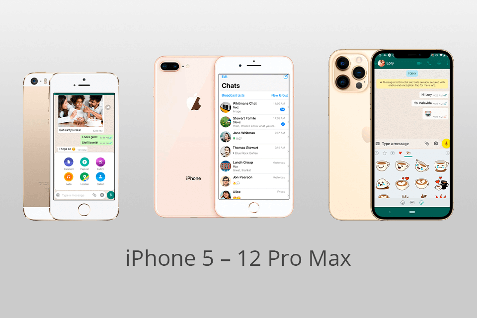 minicreo whatsapp message recovery compatible